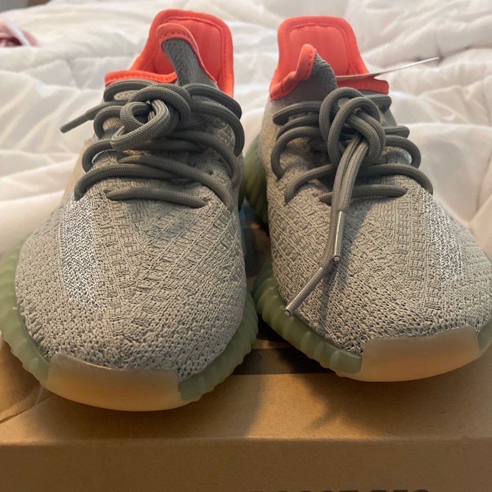 Yeezy boost 350 dessag 6.5